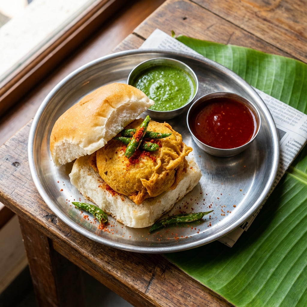 Vada Pav